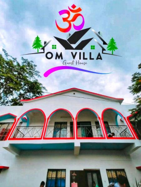 OM VILLA guest house